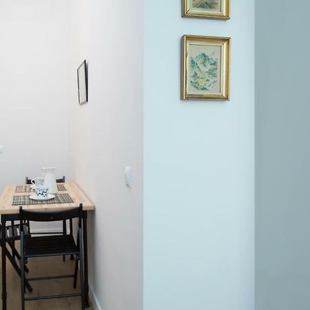 Mezzanine Green Madrid Exterior photo